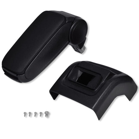 Accoudoir Vidaxl pour Ford Focus (2005-2011)