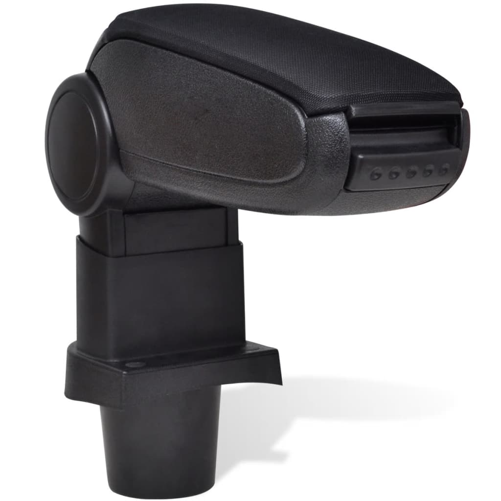 Vidaxl Armrest for Toyota Yaris (2008)