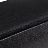 Accoudoir Vidaxl pour Toyota Yaris (2008)
