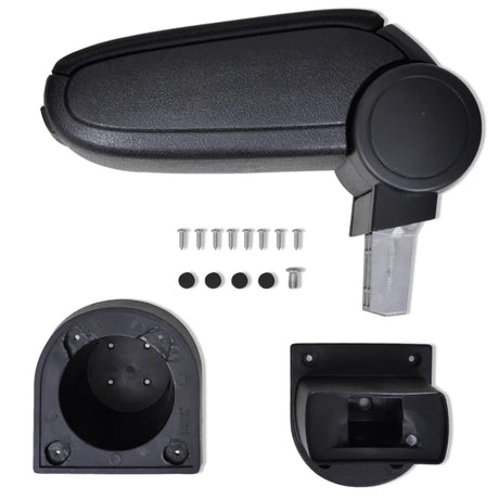 Accoudoir Vidaxl pour Toyota Yaris (2008)