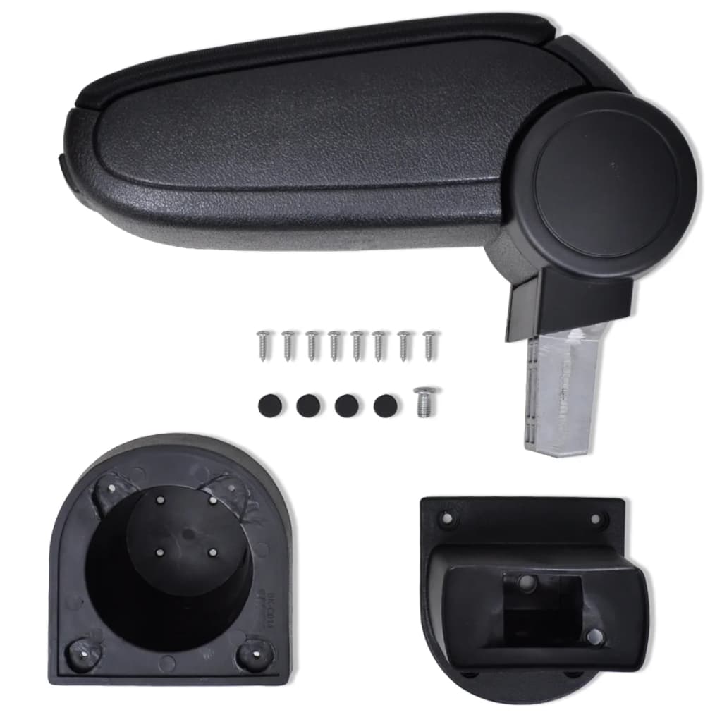 Vidaxl Armrest for Toyota Yaris (2008)