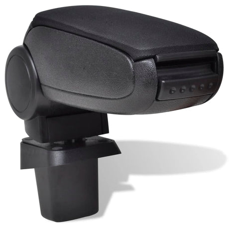 Accoudoir Vidaxl pour Suzuki SX4 (après 2007)