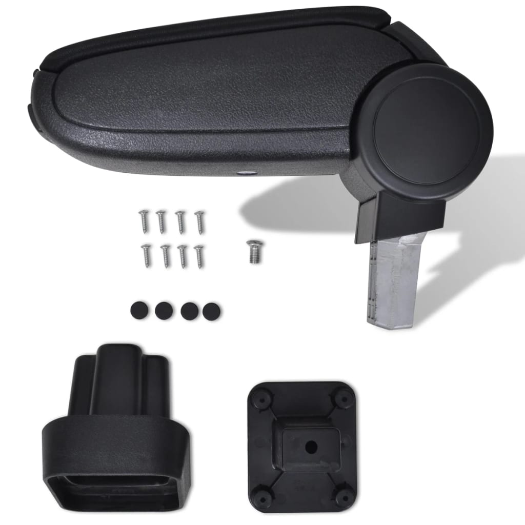 Accoudoir Vidaxl pour Suzuki SX4 (après 2007)