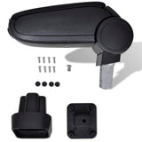 Accoudoir Vidaxl pour Suzuki SX4 (après 2007)