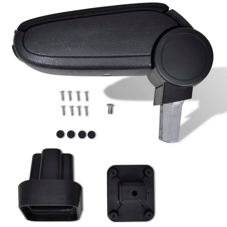 Accoudoir Vidaxl pour Suzuki SX4 (après 2007)
