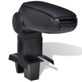 Accoudoir Vidaxl pour Peugeot 307 (2004)