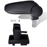 Accoudoir Vidaxl pour Peugeot 307 (2004)
