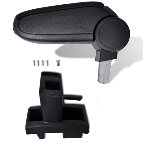 Accoudoir Vidaxl pour Peugeot 307 (2004)