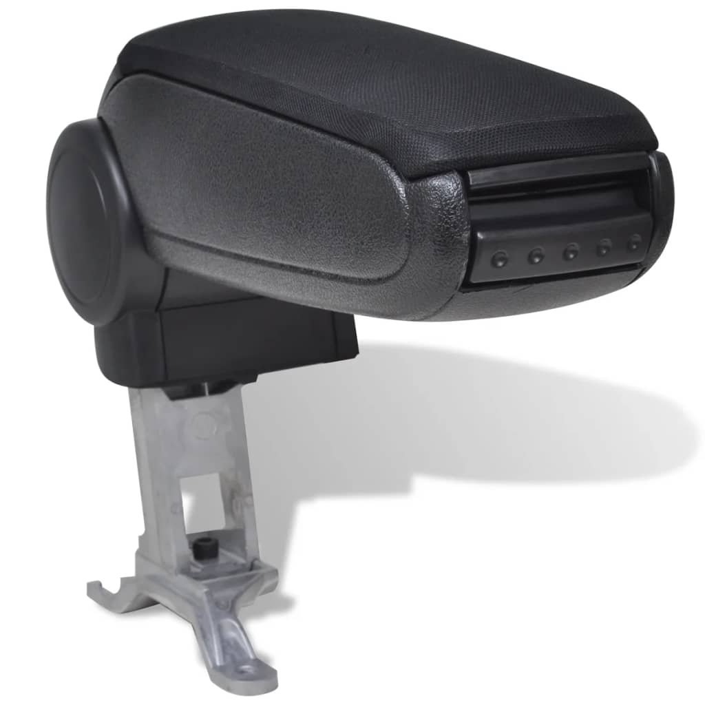 Vidaxl Armrest for Audi A4 B6 B7