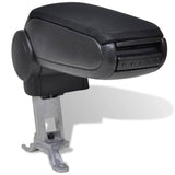 Vidaxl Armrest for Audi A4 B6 B7