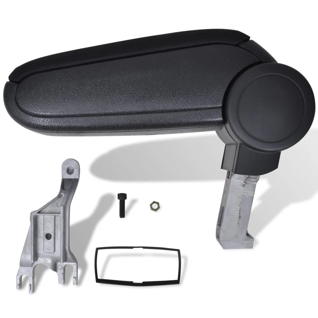 Vidaxl Armrest for Audi A4 B6 B7