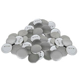 Vidaxl 500 ST Button Pièces 44 mm