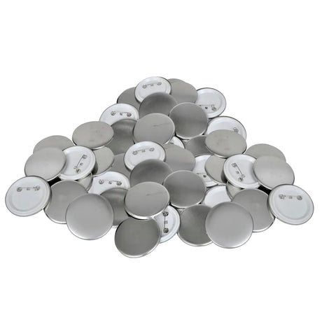 Vidaxl 500 ST Button Pièces 44 mm