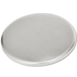 Vidaxl 500 ST Button Pièces 44 mm