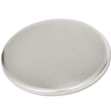 Vidaxl 500 ST Button Pièces 25 mm