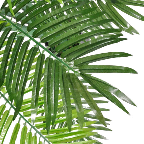 Vidaxl Art Phoenix Palm Tree avec Pot 130 cm