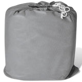 Vidaxl AutoHoes m Tissu non tissé