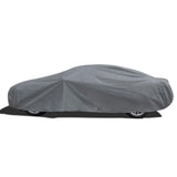 Vidaxl AutoHoes m Tissu non tissé