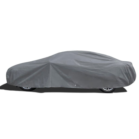 Vidaxl AutoHoes m Tissu non tissé