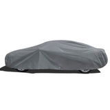 Vidaxl AutoHoes L Tissu non tissé