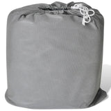 Vidaxl AutoHoes xl Tissu non tissé