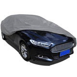 Vidaxl AutoHoes xxl en tissu non tissé