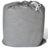 Vidaxl AutoHoes xxl en tissu non tissé