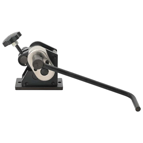 Machine de flexion de l'anneau Vidaxl