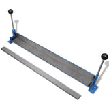 Vidaxl Metal Plate Pliage Machine 760 mm