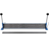 Vidaxl Metal Plate Pliage Machine 760 mm