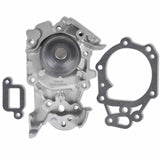 Vidaxl waterpomp zilver metaal