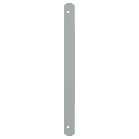 Protection de fenêtre Vidaxl réglable avec 3 rames croisées 700-1050 mm