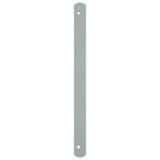 Protection des fenêtres Vidaxl réglable avec 3 RODS CROSS-RODS 1000-1500 mm