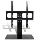 Vidaxxl support TV pour écran 26-42 pouces 30 kg max VESA 400x400 mm