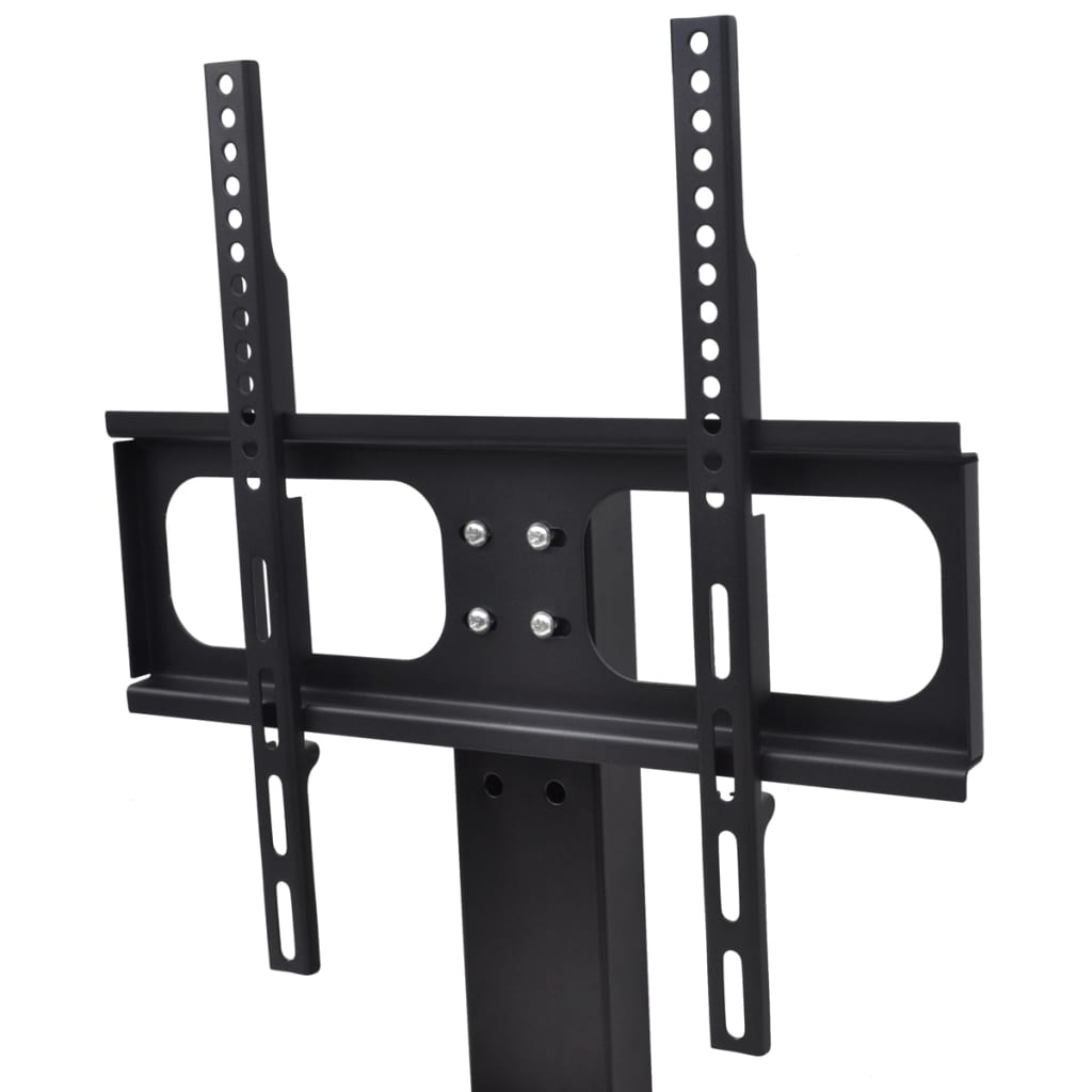 Vidaxxl support TV pour écran 26-42 pouces 30 kg max VESA 400x400 mm