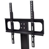 Vidaxxl support TV pour écran 26-42 pouces 30 kg max VESA 400x400 mm