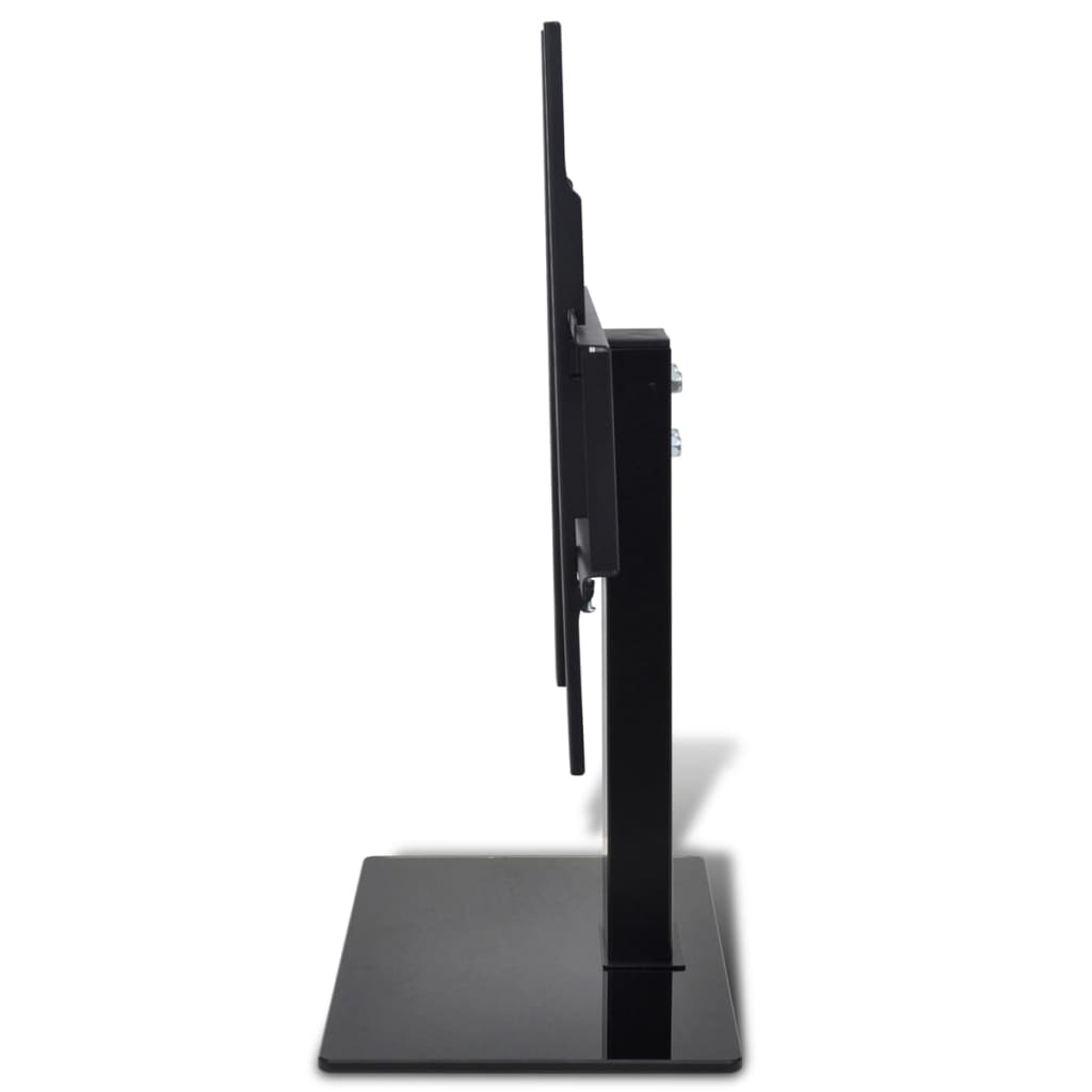 Vidaxxl support TV pour écran 26-42 pouces 30 kg max VESA 400x400 mm