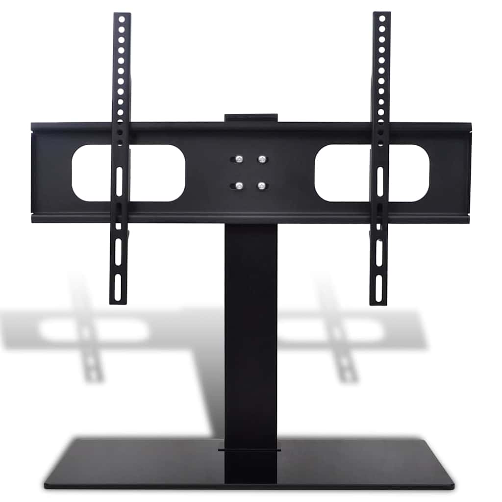 Vidaxxl support TV avec socle 600x400 mm 32 -70
