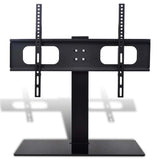 Vidaxxl support TV avec socle 600x400 mm 32 -70