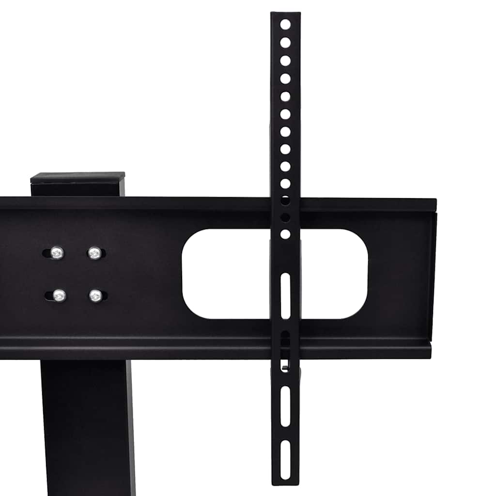 Vidaxxl support TV avec socle 600x400 mm 32 -70