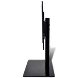 Vidaxxl support TV avec socle 600x400 mm 32 -70