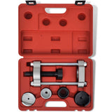 Vidaxl Bullet Joint Set pour la série BMW 3