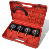 Ensemble de niveau du carburateur Vidaxl