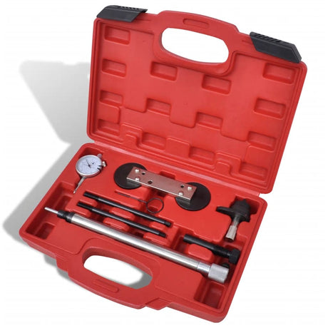 Ensemble d'outils de synchronisation du moteur Vidaxl pour VAG TSI et TFSI Motor (8 pièces)