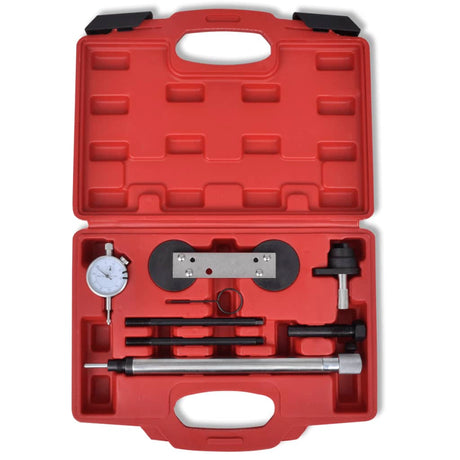 Ensemble d'outils de synchronisation du moteur Vidaxl pour VAG TSI et TFSI Motor (8 pièces)