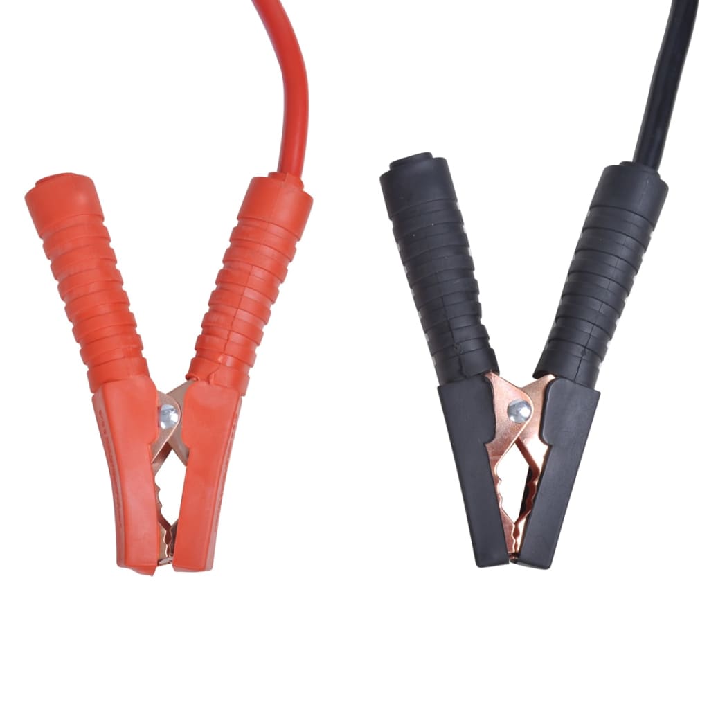 Vidaxl Start kabel 750A (2 kusy)