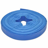 Vidaxl waterslang 1'' 25 m pvc