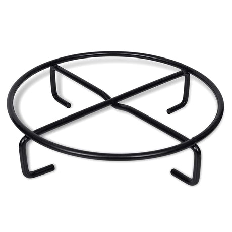 Vidaxl Braadpan 4.2 L, y compris les accessoires