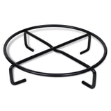 Vidaxl Braadpan 5.6 L, y compris les accessoires