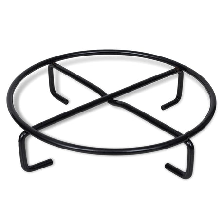 Vidaxl Braadpan 5.6 L, y compris les accessoires
